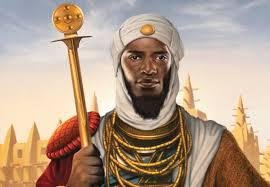 Mansa Musa: The Richest Man in History Came from the Sahara