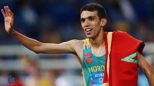 Hicham El Guerrouj: Morocco’s Legendary Middle-Distance Runner