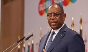Macky Sall: Steering Senegal with Stability and Vision
